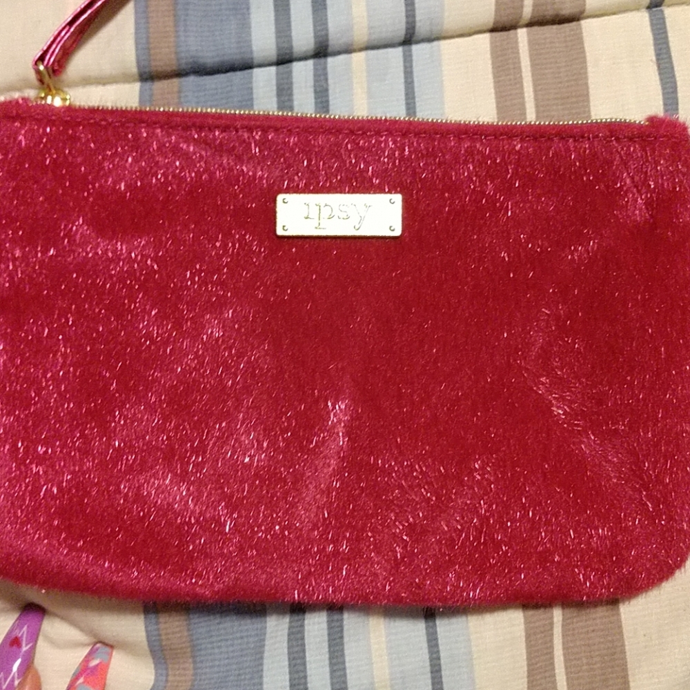 Ipsy cosmetic bags - Picture 4 of 8